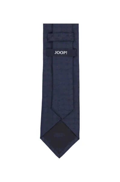 Hedvábný kravata Joop! tmavě modrá